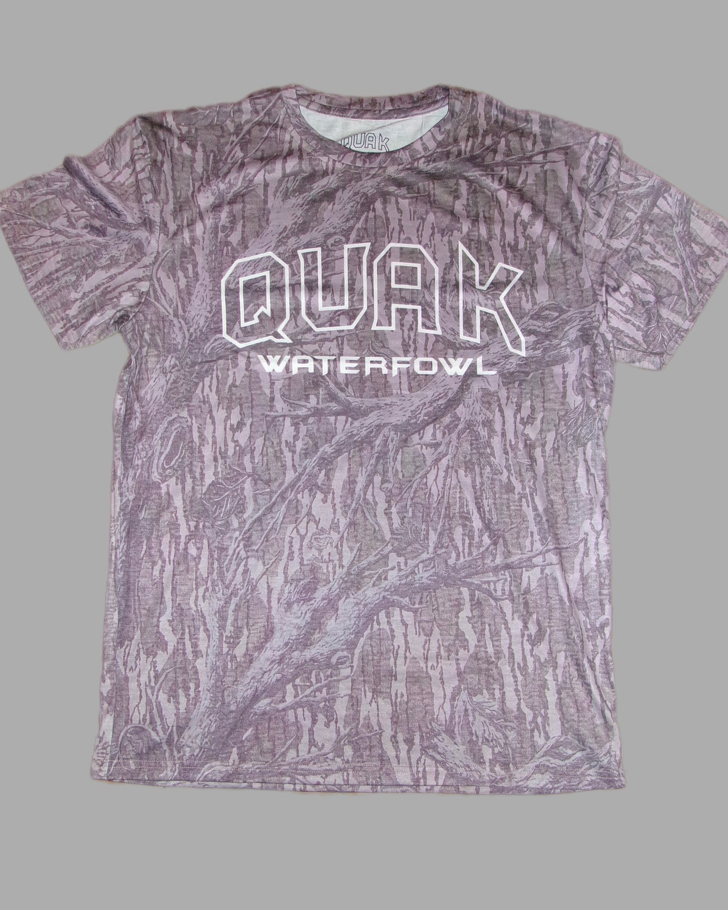 QUAK Timber Tee