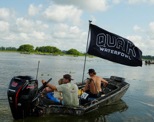 QUAK Flag