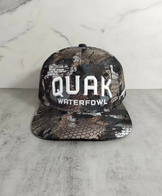 Timber Snapback