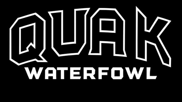 quakwaterfowl.com
